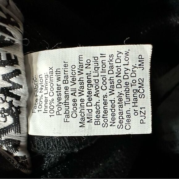 Bratwear Sound Uniform Solutions Bicycling Regulator & Tactical‎ Pants Tag Sz 50 - Picture 7 of 8